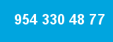 954 330 48 77 954 330 48 77